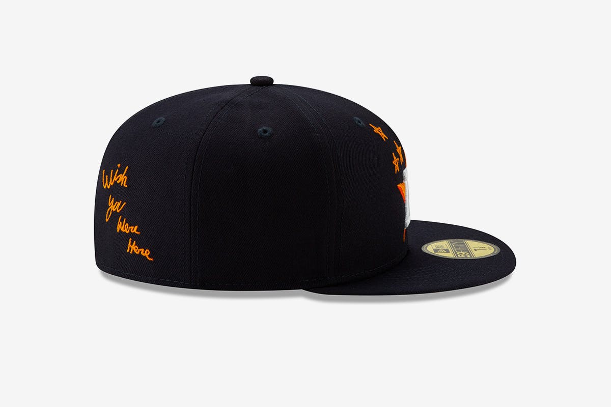 Houston Astros Cap